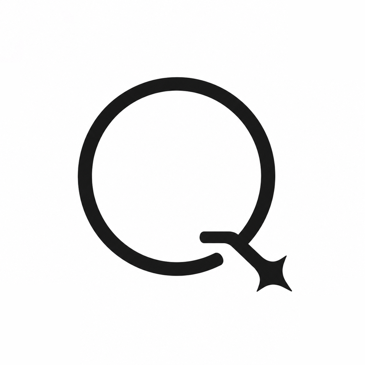 碎碎念 Logo